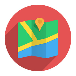 Добавление компании в бизнес карты Google и Яндекс