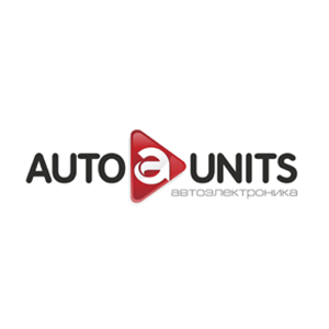 Интернет-магазин «AutoUnits» 