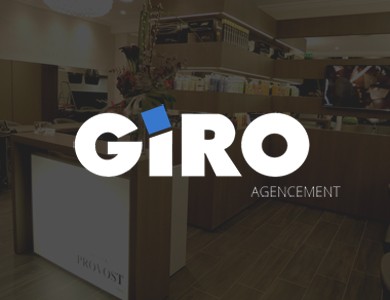 GIRO Agencement